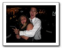 Zak & Gaby Schultz B'nai Mitzvah Weekend - Dec 09 420
