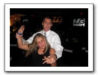 Zak & Gaby Schultz B'nai Mitzvah Weekend - Dec 09 421