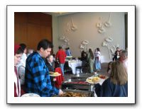 Zak & Gaby Schultz B'nai Mitzvah Weekend - Dec 09 455