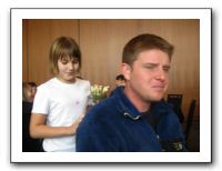 Zak & Gaby Schultz B'nai Mitzvah Weekend - Dec 09 459