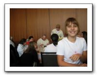 Zak & Gaby Schultz B'nai Mitzvah Weekend - Dec 09 460