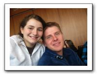 Zak & Gaby Schultz B'nai Mitzvah Weekend - Dec 09 462