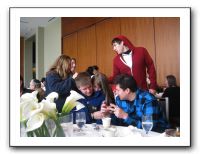 Zak & Gaby Schultz B'nai Mitzvah Weekend - Dec 09 464