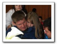 Zak & Gaby Schultz B'nai Mitzvah Weekend - Dec 09 465