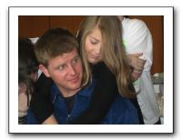 Zak & Gaby Schultz B'nai Mitzvah Weekend - Dec 09 468