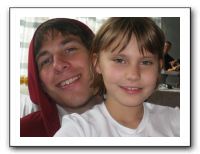 Zak & Gaby Schultz B'nai Mitzvah Weekend - Dec 09 472