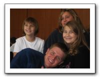 Zak & Gaby Schultz B'nai Mitzvah Weekend - Dec 09 477