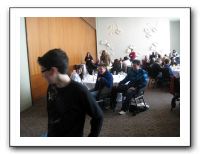 Zak & Gaby Schultz B'nai Mitzvah Weekend - Dec 09 485