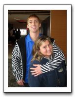 Zak & Gaby Schultz B'nai Mitzvah Weekend - Dec 09 488
