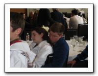 Zak & Gaby Schultz B'nai Mitzvah Weekend - Dec 09 489