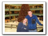 Zak & Gaby Schultz B'nai Mitzvah Weekend - Dec 09 493