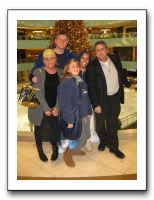 Zak & Gaby Schultz B'nai Mitzvah Weekend - Dec 09 501