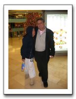 Zak & Gaby Schultz B'nai Mitzvah Weekend - Dec 09 502