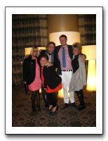 Zak & Gaby Schultz B'nai Mitzvah Weekend - Dec 09 059