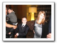 Zak & Gaby Schultz B'nai Mitzvah Weekend - Dec 09 061