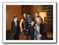 Zak & Gaby Schultz B'nai Mitzvah Weekend - Dec 09 062
