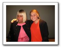 Zak & Gaby Schultz B'nai Mitzvah Weekend - Dec 09 080