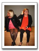 Zak & Gaby Schultz B'nai Mitzvah Weekend - Dec 09 081