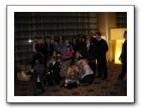 Zak & Gaby Schultz B'nai Mitzvah Weekend - Dec 09 082