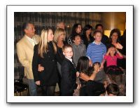 Zak & Gaby Schultz B'nai Mitzvah Weekend - Dec 09 085