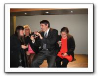 Zak & Gaby Schultz B'nai Mitzvah Weekend - Dec 09 089