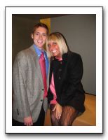 Zak & Gaby Schultz B'nai Mitzvah Weekend - Dec 09 096