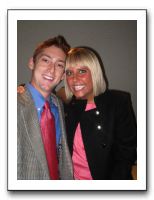 Zak & Gaby Schultz B'nai Mitzvah Weekend - Dec 09 098