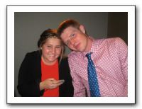 Zak & Gaby Schultz B'nai Mitzvah Weekend - Dec 09 099