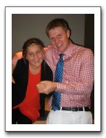 Zak & Gaby Schultz B'nai Mitzvah Weekend - Dec 09 102