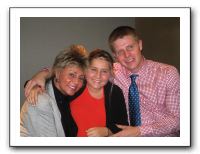 Zak & Gaby Schultz B'nai Mitzvah Weekend - Dec 09 103