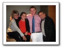Zak & Gaby Schultz B'nai Mitzvah Weekend - Dec 09 104