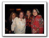 Zak & Gaby Schultz B'nai Mitzvah Weekend - Dec 09 108