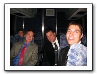 Zak & Gaby Schultz B'nai Mitzvah Weekend - Dec 09 010