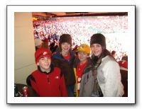 Chiefs vs Browns 12-20-09 035