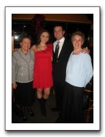 Jared & Vika's Rehersal Dinner 010