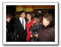 Jared & Vika's Rehersal Dinner 140