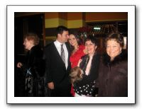 Jared & Vika's Rehersal Dinner 141