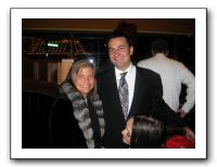 Jared & Vika's Rehersal Dinner 022