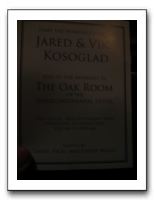 Jared & Vika's Rehersal Dinner 072
