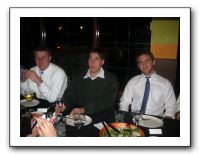 Jared & Vika's Rehersal Dinner 087