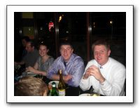 Jared & Vika's Rehersal Dinner 088