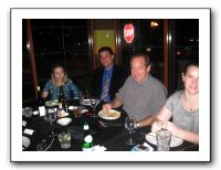 Jared & Vika's Rehersal Dinner 089