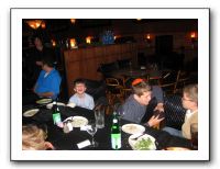 Jared & Vika's Rehersal Dinner 094