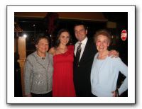 Jared & Vika's Rehersal Dinner 009