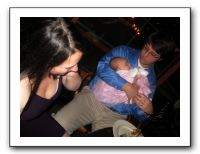 Jared & Vika's Rehersal Dinner 102