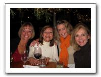 Jo Jo's Christmas Gathering at JJ's 031