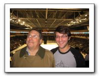 New Independence Arena 001