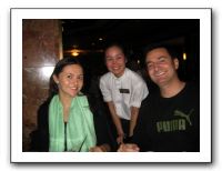 Dinner at Bo Lings 013