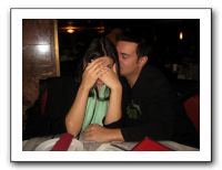 Dinner at Bo Lings 022