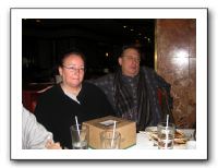 Dinner at Bo Lings 031